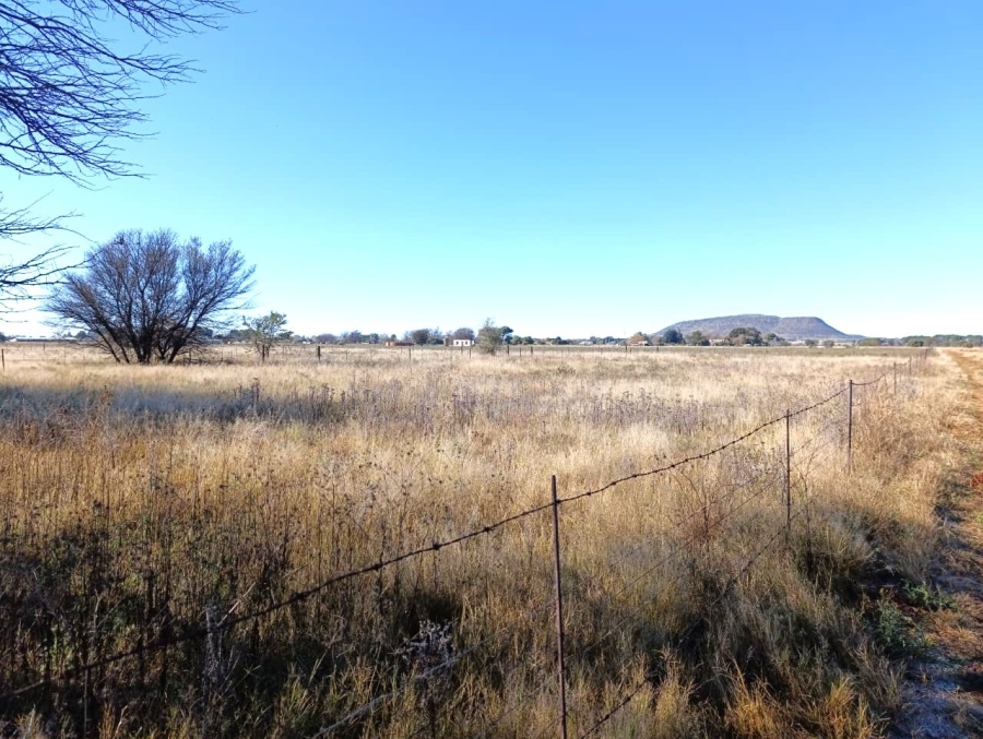Commercial Property for Sale in Bloemdal Free State